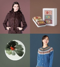 New autumn selection