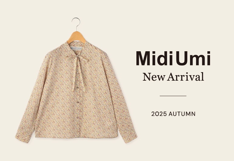 ▼→▼→②【PLUS】MidiUmi新作紹介_0929