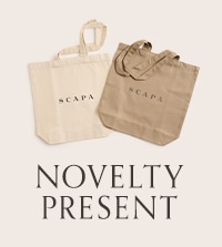 ノベルティフェア開催中！ロゴ入りトートバッグプレゼント。