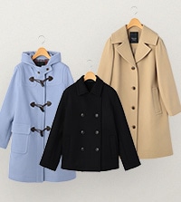 2025 Winter Outer Collection Vol.1