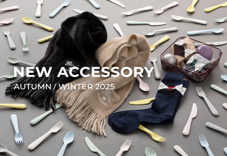 新→③【ILB】NEW ACCESSORY_1104