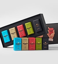 新発売 | ムスゴ・レアルファンに贈る理想のギフト