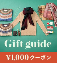 クリスマスギフトクーポン配布中！