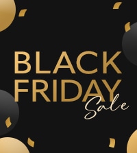 ［期間限定］BLACK FRIDAY SALE開催！秋冬の新作もセール商品もお買い得！