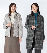 2025 Winter Outer Collection Vol.2