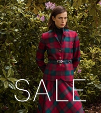 WINTER SALE開催中！