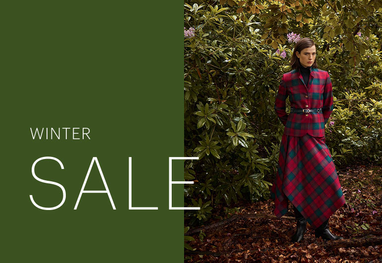 ①→①【SC】WINTER SALE