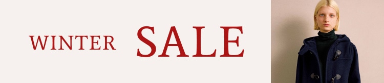 【KTL】WINTER SALE