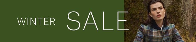 【SCL】WINTER SALE