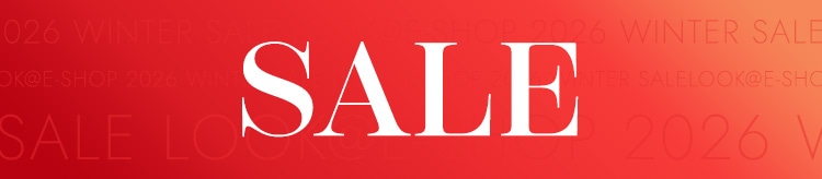 12/31_01【LOOK】WINTER SALE