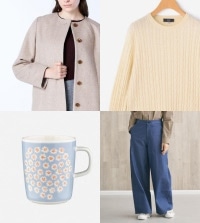 SALE HIT RANKING｜冬セールの人気アイテムをランキングでご紹介！