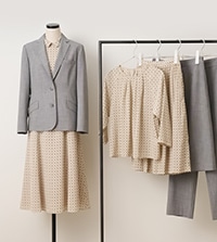 2026 Spring Houndstooth × Geometric 特集