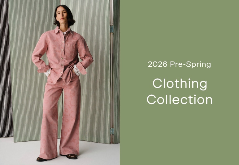 新→①(A)【MK】Clothing 2601更新※常設※