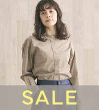 春に使えるベーシックアイテムをSALEプライスで！MidiUmi,ファッション小物などお買い得