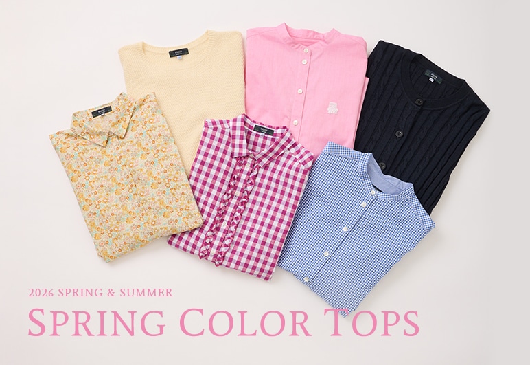 ③→②【KT】Spring Color Tops_0218