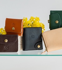 3月5日(木)は、最強開運日。 幸運を引き寄せる財布をご紹介。