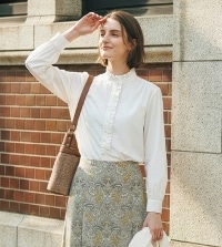 2-3月の正解コーデ｜気温別の「最適解」と地域別気温をチェック