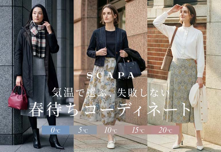 ⑥→▽【SC】気温別コーディネート_0220