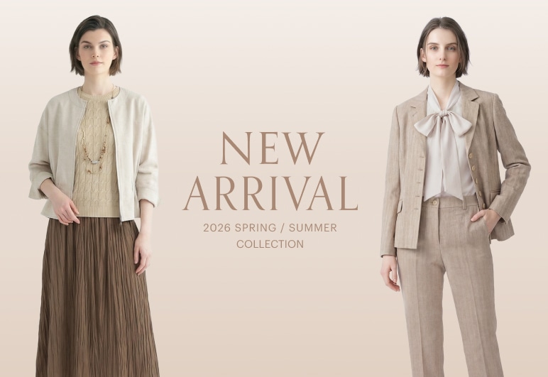 SCAPA(スキャパ) | ルック公式ファッションブランド通販サイト | LOOK