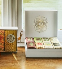 ホワイトデーに石鹸や香水のギフトはいかがでしょうか。