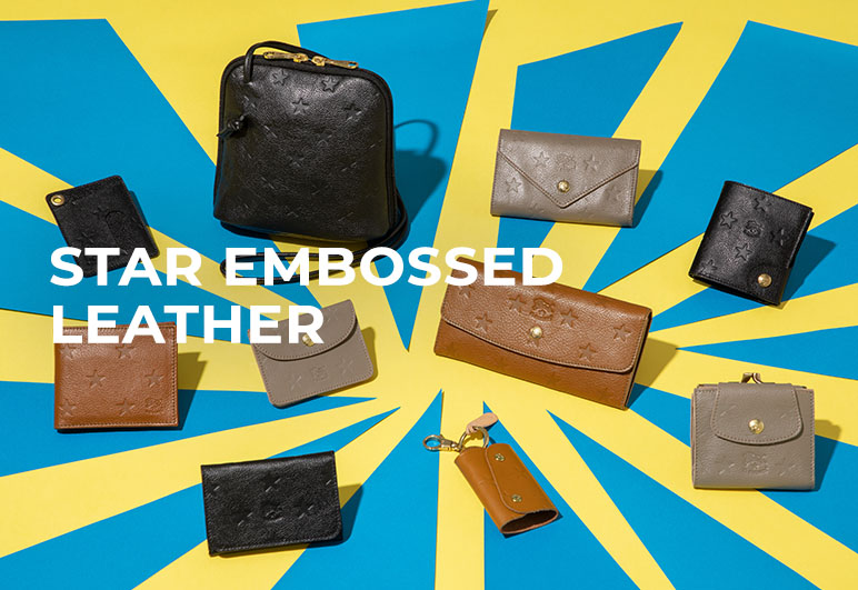 新→①【ILB】新規(STAR EMBOSSED)_0401