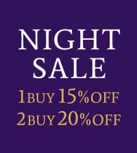 《3夜限定》特別プライス/ナイトセール！