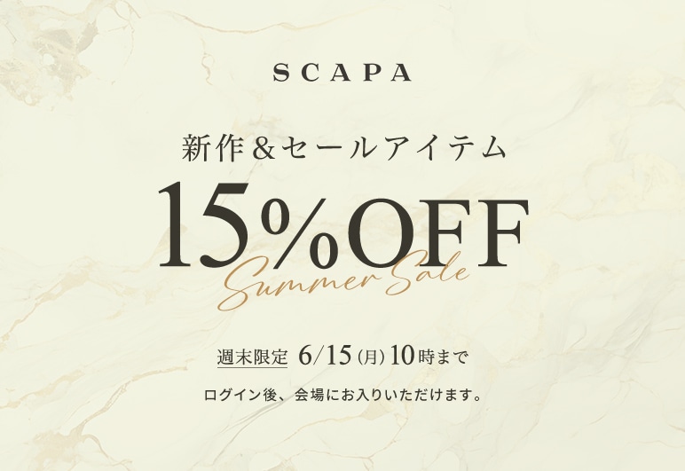 ①→▽【SC】PB15％OFF_0612