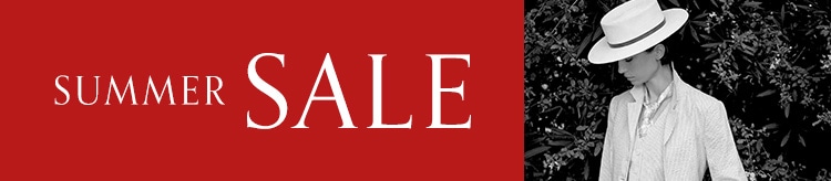 【SCL】SUMMER SALE