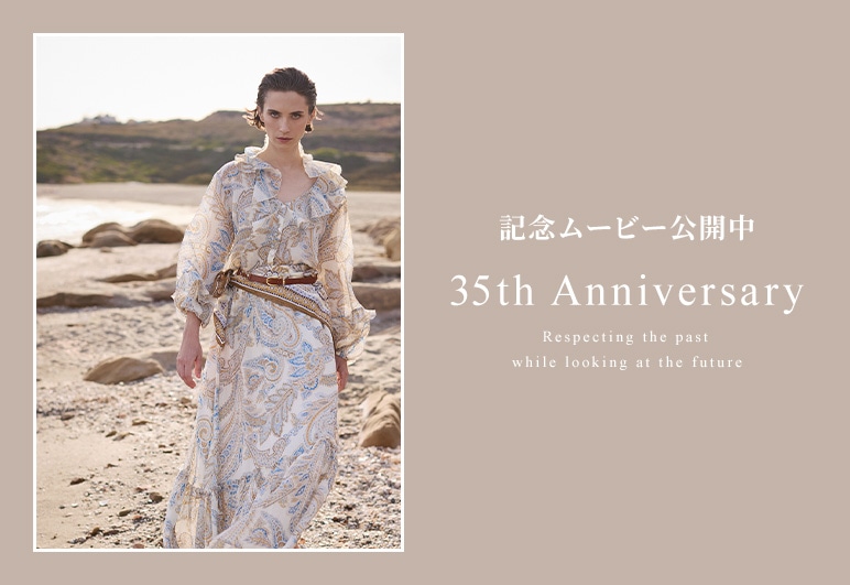 SCAPA(スキャパ) | ルック公式ファッションブランド通販サイト | LOOK