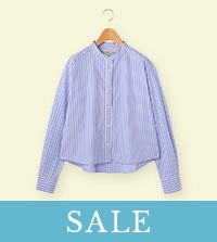 【最大30%OFF】夏トップスが￥6,006 から！
