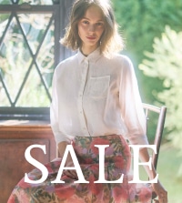 〈SUMMER SALE 開催中〉プライスダウン！