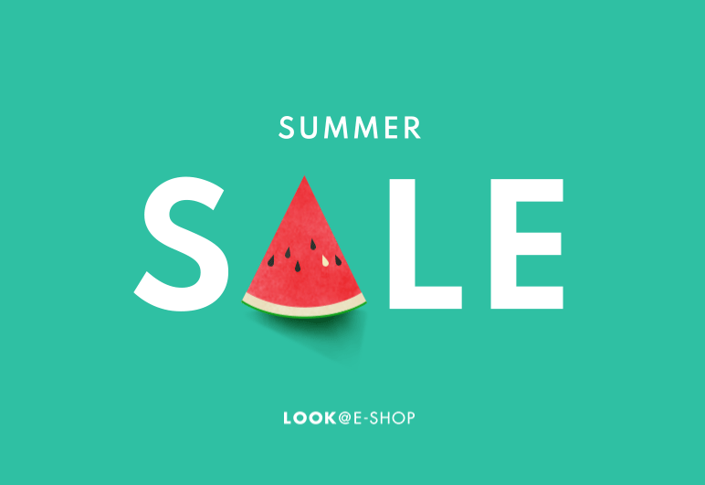 06/29_01【LOOK】SUMMER SALE