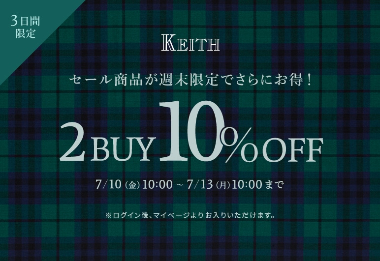 ②→▽→▼【KT】B 2BUY10％OFF_0710