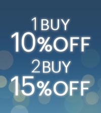 夜間限定セールMAX15％OFF！