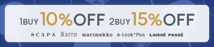 【LOOK】1BUY10 2BUY15_0807