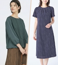 《SCAPA/KEITH》夏セールで買える完売間近の名品コレクションをご紹介します。
