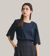 Color Tops Selection｜装いをアップデートするカラーをピックアップ！