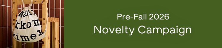 【MK】Pre-Fall 2026 Novelty_0828