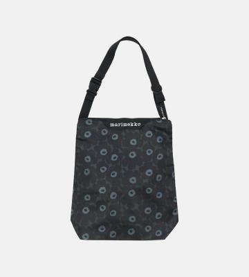Marimekkoの人気プリント、Unikkoデザインのショルダーバッグ等新規入荷いたしました。
