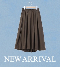 MidiUmi｜新作入荷！冬まで着られるアイテムが￥9,350～