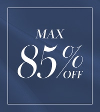 MAX85％OFF！秋冬アイテムがお得にお買い求めいただけます。